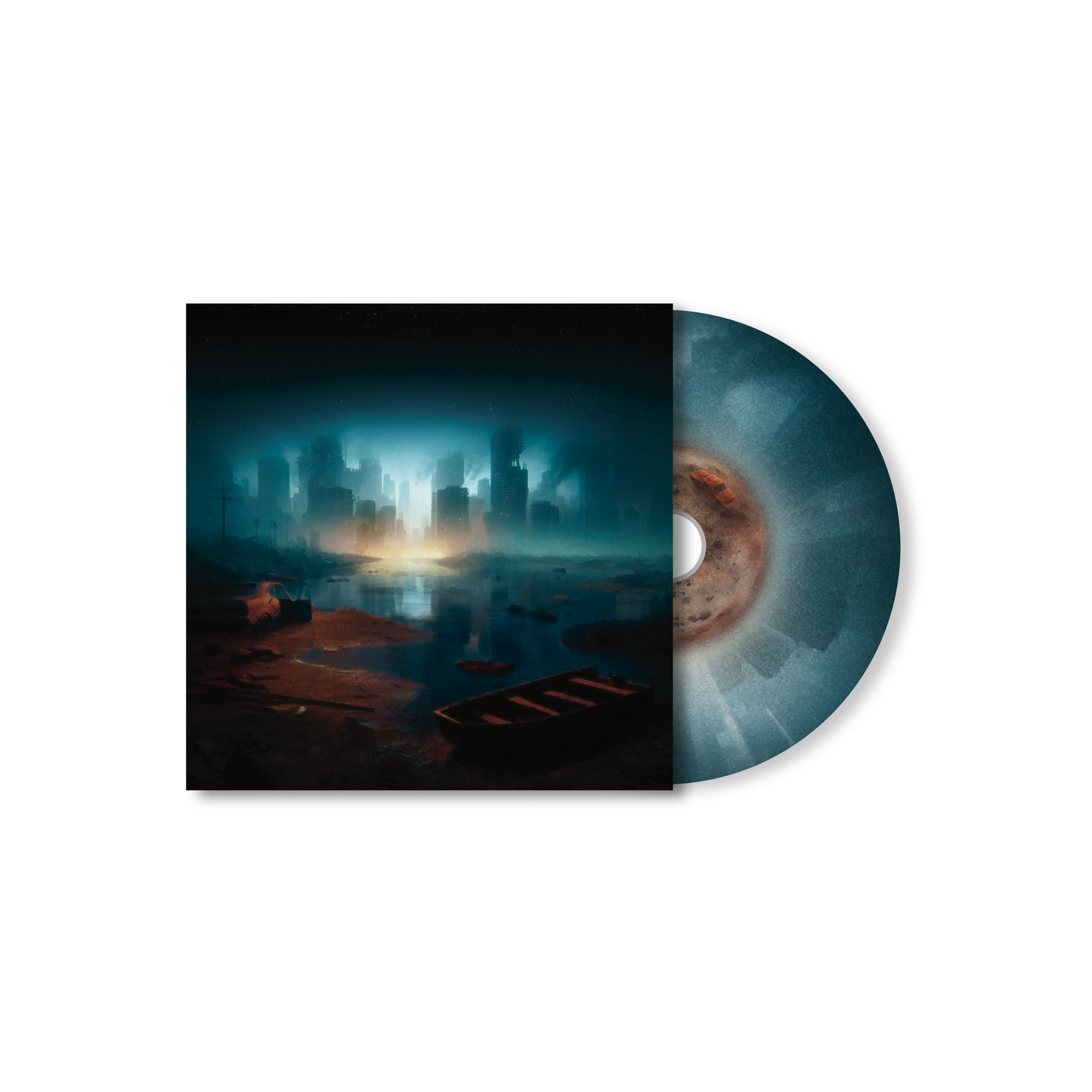 EXISTENCE IS ...& more... 1st Edition CD