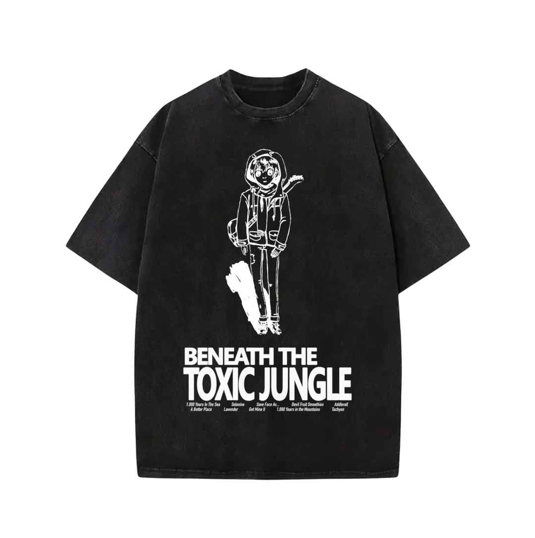BTTJ Shadow Shirt
