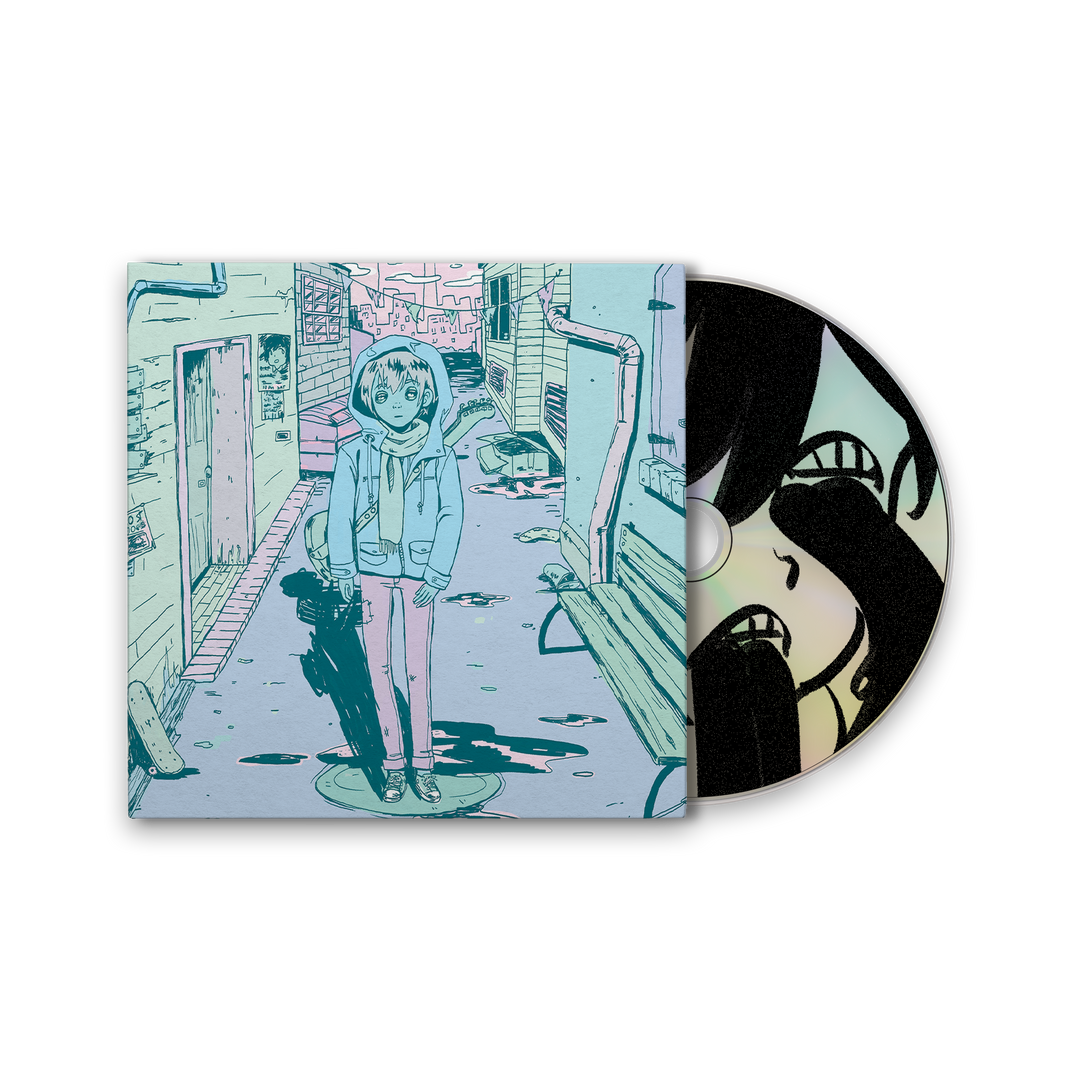BTTJ 10th Anniversary CD [PRE-ORDER]