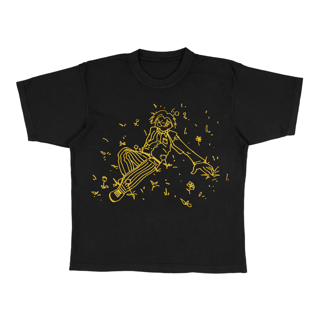 EMERGENCE DELIRIUM Tee