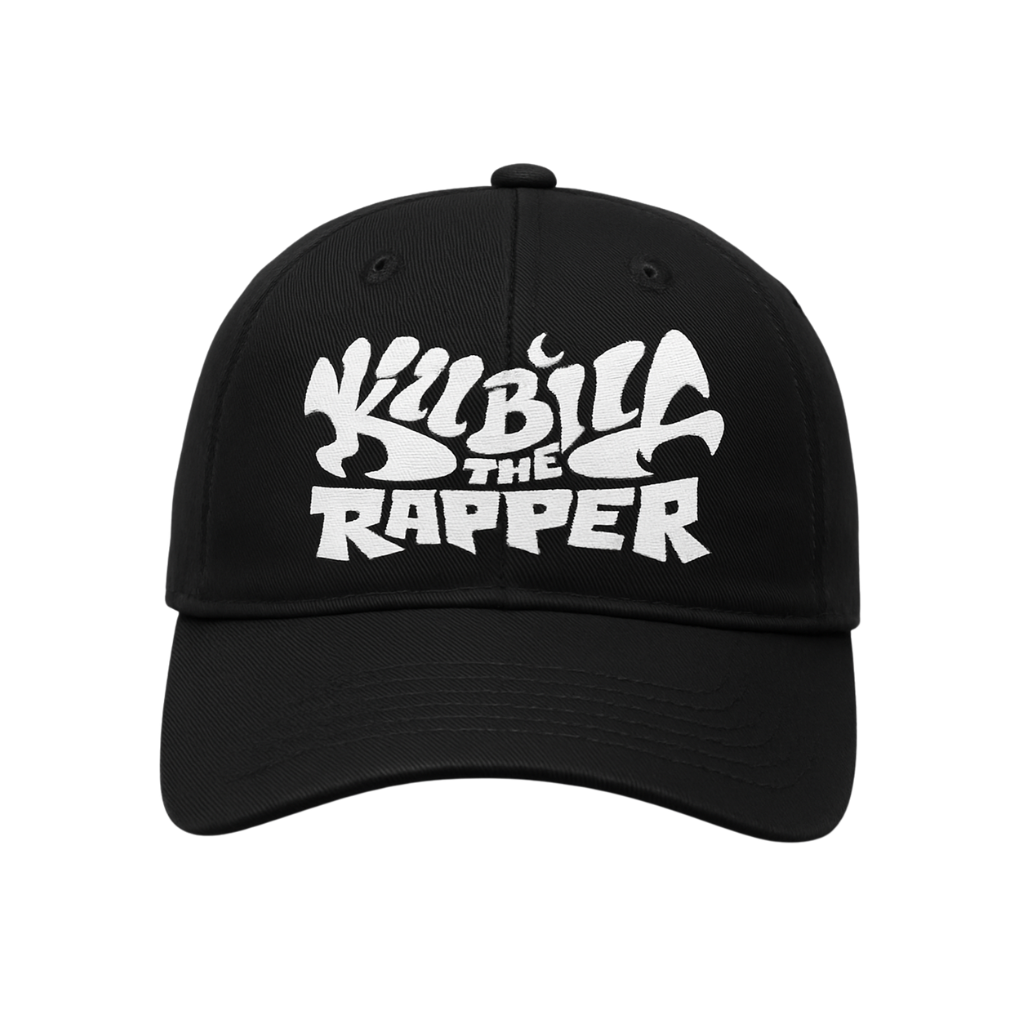 I FINALLY GOT A LOGO!!! Dad Hat [PRE-ORDER]