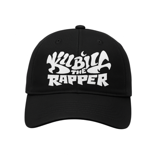 I FINALLY GOT A LOGO!!! Dad Hat [PRE-ORDER]