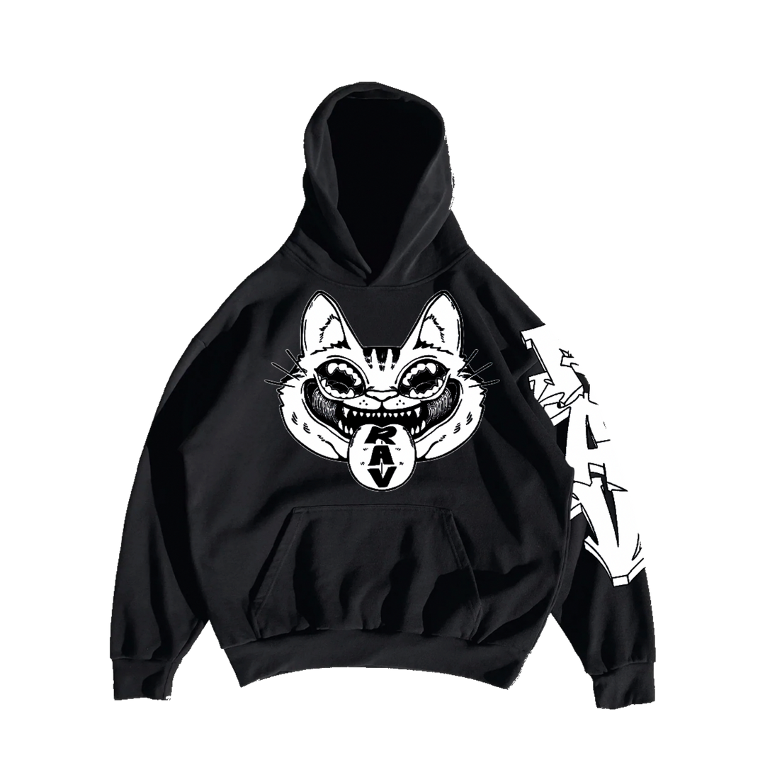 BIG CAT Hoodie