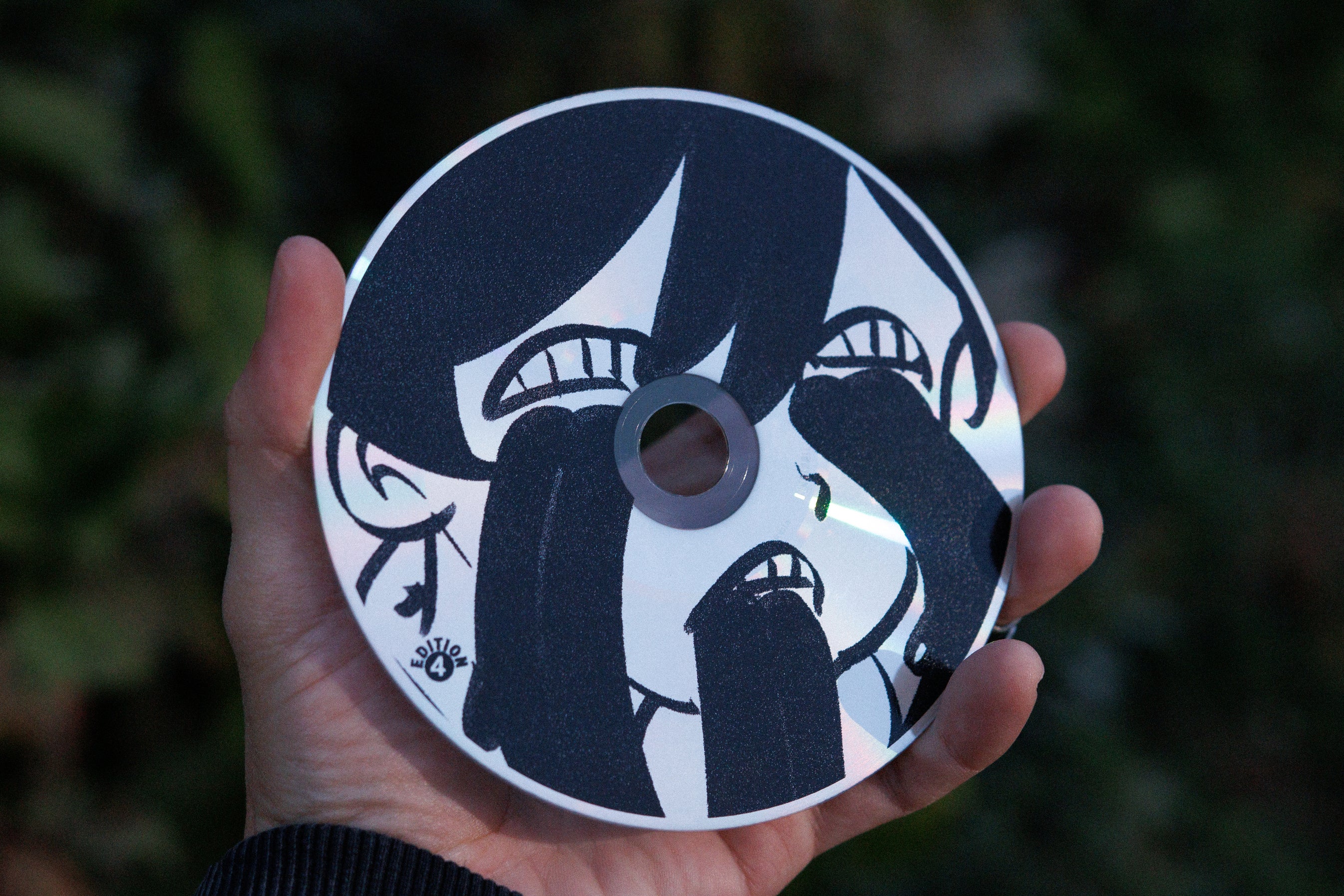BTTJ 10th Anniversary CD – Exociety