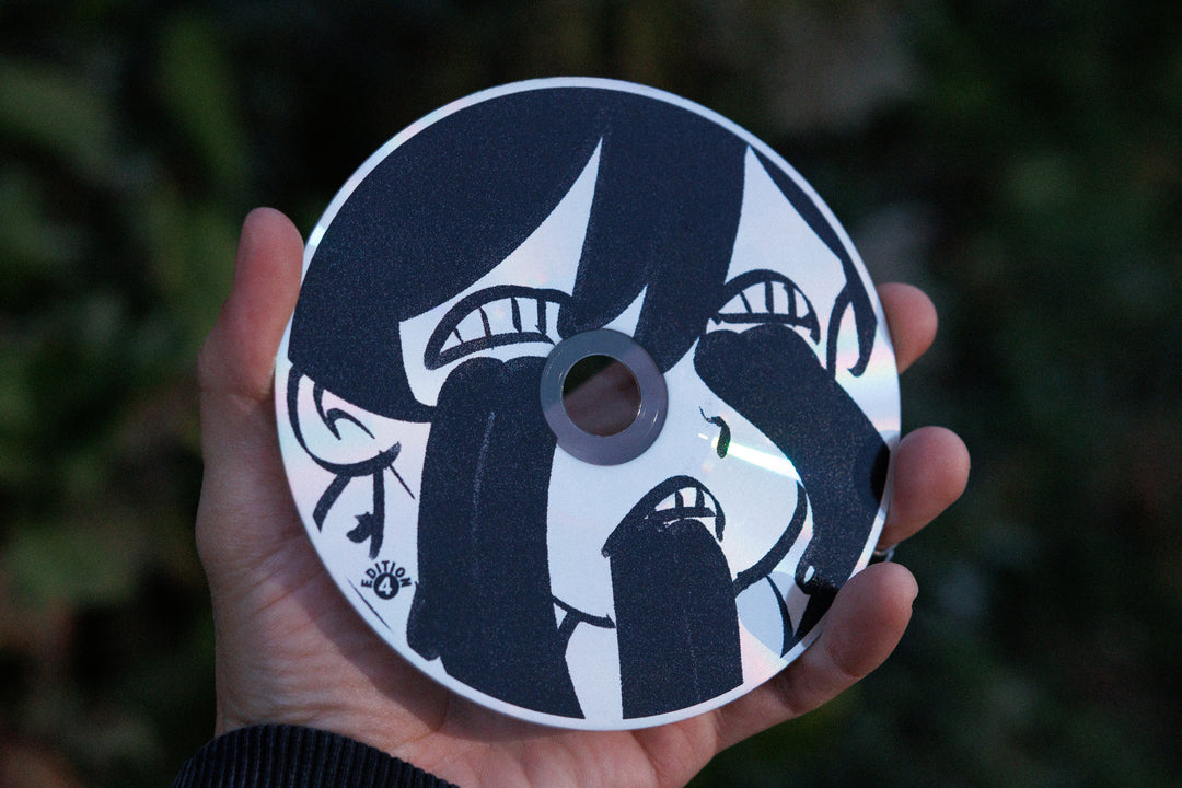 BTTJ 10th Anniversary CD [PRE-ORDER]