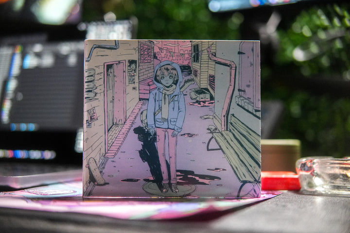 BTTJ 10th Anniversary CD [PRE-ORDER]